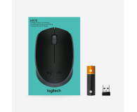 LOGITECH Mysz Logitech M171 wireless czarna - 285732 - zdjęcie 12